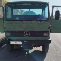 خاور۶۰۸ مدل۵۴