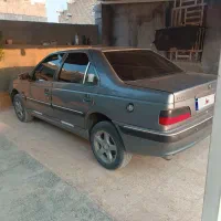 پارس مدل 89داشتبوردجدید|خودرو سواری و وانت|میناب, |دیوار