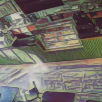 واگذاری کافه فعال و شناخته شده، ۷ سال سابقه، تجهیز