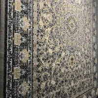 فرش ۱۰رنگ ۱۲و۹و۶متری نخ ترک