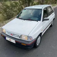 پراید هاچبک