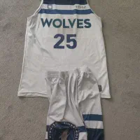 ست بسکتبال nba