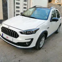 اطلس G با سانروف صفر 1404