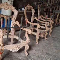 کلاف مبل سالار