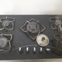 گاز|اجاق گاز و لوازم برقی پختوپز|تایباد, |دیوار