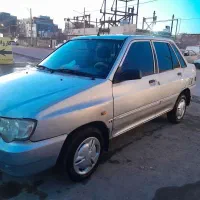 پراید 132مدل90 فول|خودرو سواری و وانت|بیرجند, |دیوار