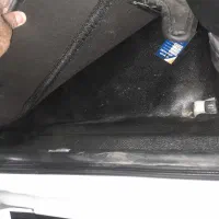 کوییک Gxrl|خودرو سواری و وانت|نهبندان, |دیوار