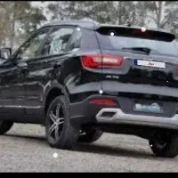 لیفان X70 بدون رنگ در حد صفر