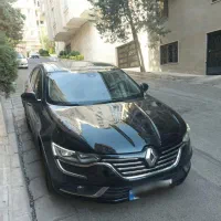 تالیسمان مدل ۲۰۱۷ E3