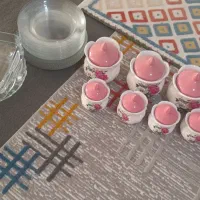 ظروف سر وپذیرایی|ظروف سرو و پذیرایی|سرپل ذهاب, |دیوار