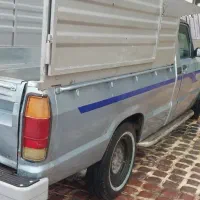 مزدا تک کابین موتور میتسوبیشی ۹۷