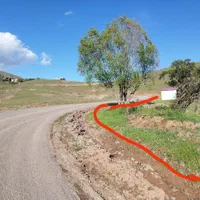 فروش زمین ۵۰۰ متر|فروش زمین و ملک کلنگی|طالقان, |دیوار