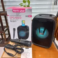 اسپیکر بلوتوثی تسکو 2311