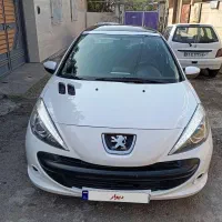 ۲۰۷سقف پانا دنده ای ۴۰۰