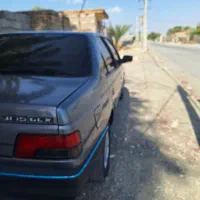 پژو 405GLX|خودرو سواری و وانت|کهنوج, |دیوار