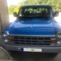 نیسان دوگانه سوز آخر 1399