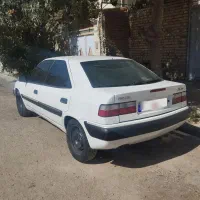 سیتروئن زانتیا 2000cc، مدل ۱۳۸۶