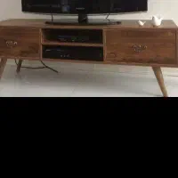 میز تلویزیون