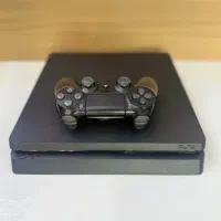 پلی استیشن 4