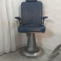 صندلی آرایشگاه