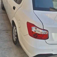 ساینا مدل ۱۴۰۱ درحد خشک|خودرو سواری و وانت|پارسآباد, |دیوار