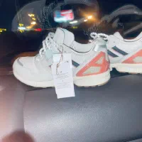 کتونی zx8000|کیف، کفش، کمربند|اسلام‌شهر, شهرک واوان|دیوار