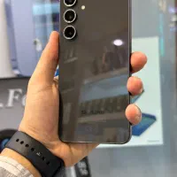 سامسونگ S24 FE گارانتی ۱۲ ماهه چکی تامین اجتماعی