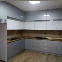 کابینت وکمددیواری تحویل۷روزه نقدواقساط|جاکفشی، کمد، دراور|بهبهان, |دیوار