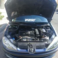 ۲۰۶ ابی سیر میتللیک