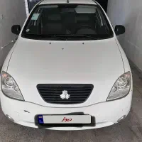 تیبا ۲ مدل ۹۸ ex