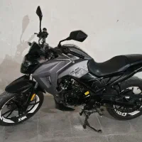 موتور گلکسی na180