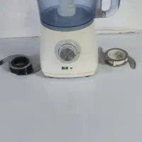 غذاساز مارک فلر