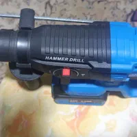 دلرهیلتی شارزی 20ولت ویوارس باشارژر.|ابزارآلات|اراک, |دیوار