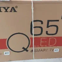 تلویزیون65سونیا Q LED