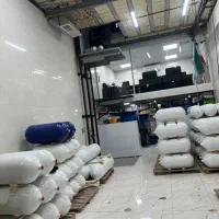 اجاره مغازه شیک با فضای اداری