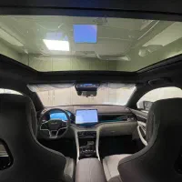 بی وای دی شاسی ۲۰۲۵ رنگ ناردو گری|خودرو سواری و وانت|تبریز, |دیوار