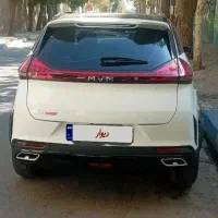 x33croos اتومات|خودرو سواری و وانت|کرمانشاه, |دیوار