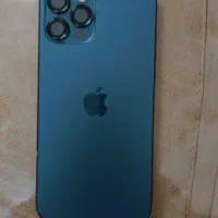 آیفون 12پرومکس فروشی
