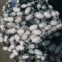 تور محاصره ای برای قایق