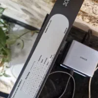 سویچ شبکه 24پورت