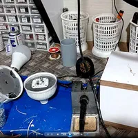 آموزش تعمیر لامپ، پنل، براکت، پروژکتور|خدمات آموزشی|تهران, جمهوری|دیوار