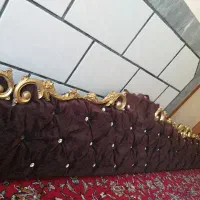 تاج پرده|پرده، رانر، رومیزی|کازرون, |دیوار