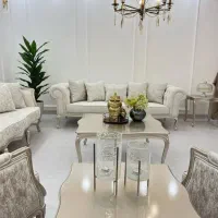 مبل فرانسوی خرید مستقیم و بی واسطه از تولیدکننده|مبلمان خانگی و میز عسلی|یزد, |دیوار