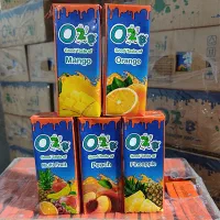 آبمیوه ا دو بی