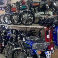 رهرو بهرو ۱۲۵