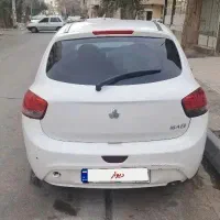 تیبا۲ مدل ۱۴۰۰|خودرو سواری و وانت|قم, نیروگاه|دیوار