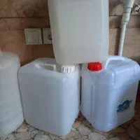 تعدادی مناسب ترشی و رب سالم در حد نو|ظروف نگهدارنده، پلاستیکی، یکبارمصرف|قم, بنیاد|دیوار