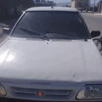 پراید مدل ۹۰|خودرو سواری و وانت|سراوان, |دیوار