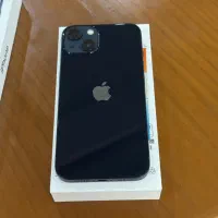 آیفون ۱۳ نرمال مشکی