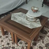 میز وعسلی